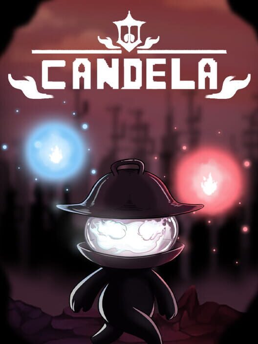 Candela screenshot