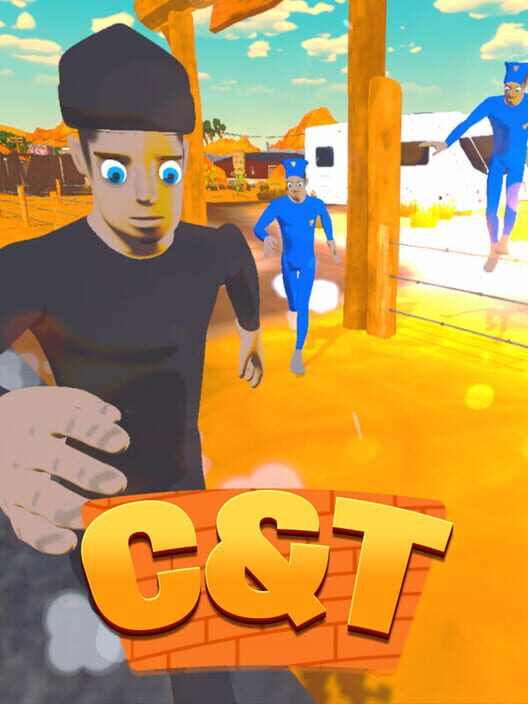 C&T screenshot