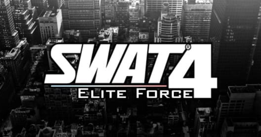 SWAT 4: Elite Force