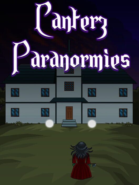 Canterz Paranormies screenshot