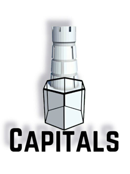 Capitals screenshot