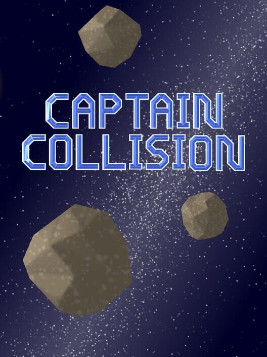 Captain Collision (2021)