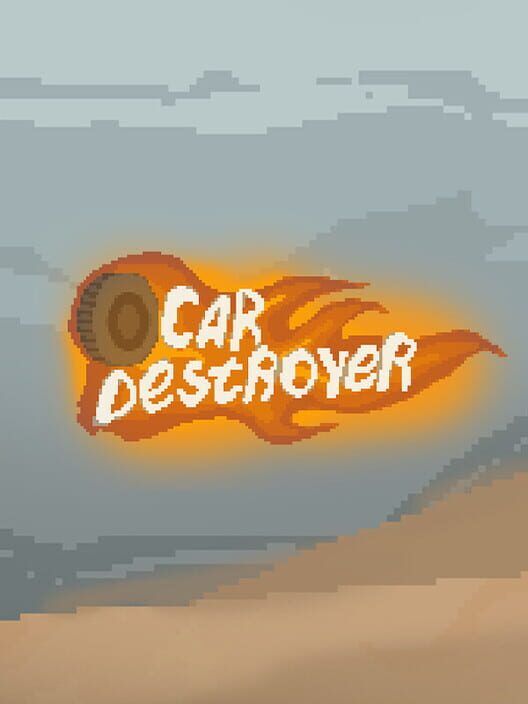Car Destroyer screenshot