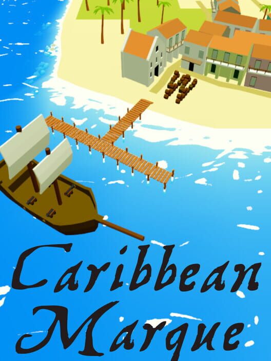Caribbean Marque screenshot