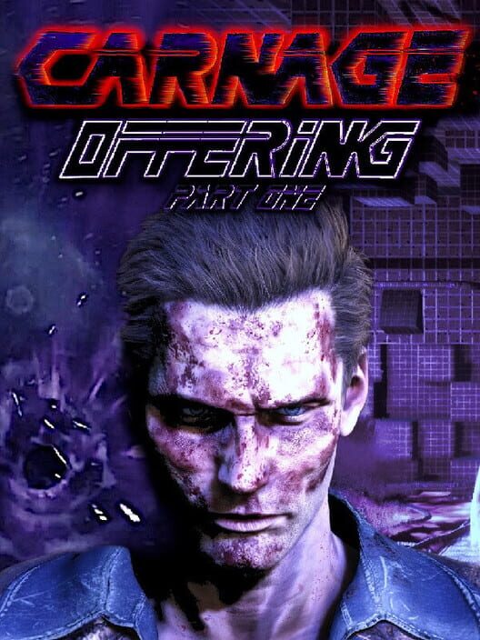 Carnage Offering screenshot