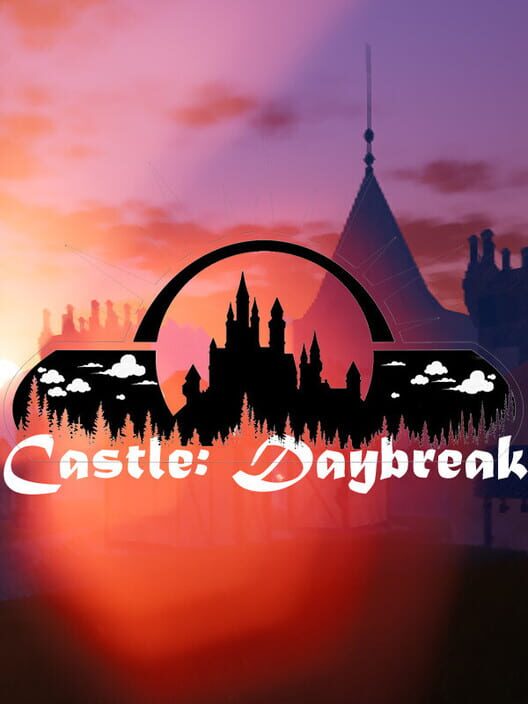 Castle: Daybreak screenshot