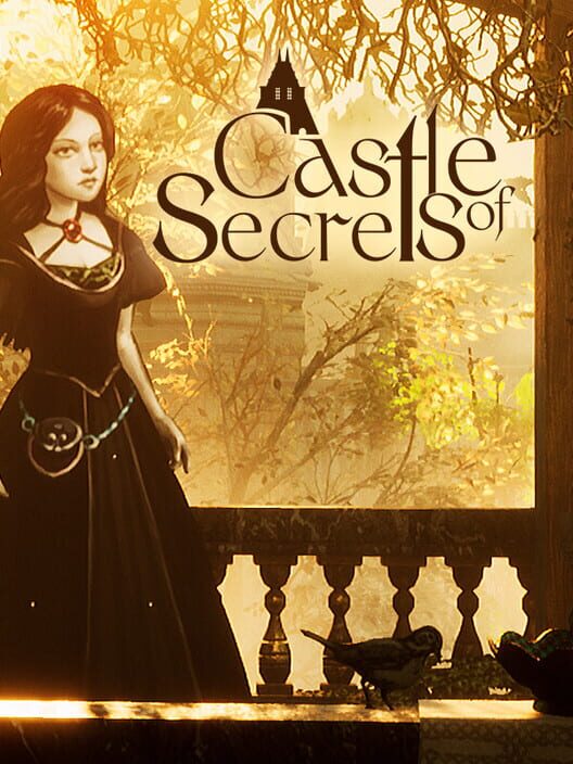 Castle of Secrets screenshot