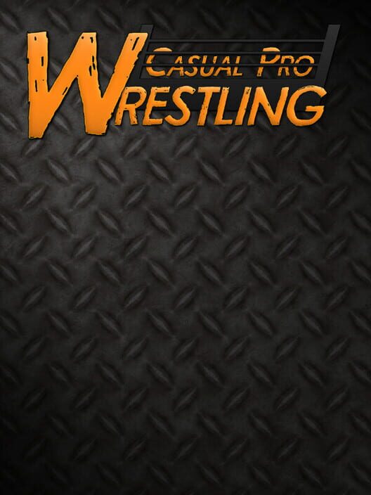 Casual Pro Wrestling screenshot