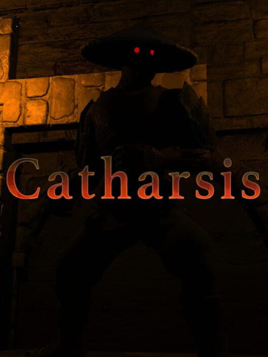 Catharsis screenshot