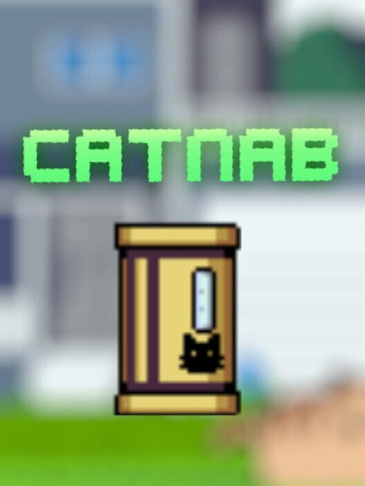 CatNab screenshot