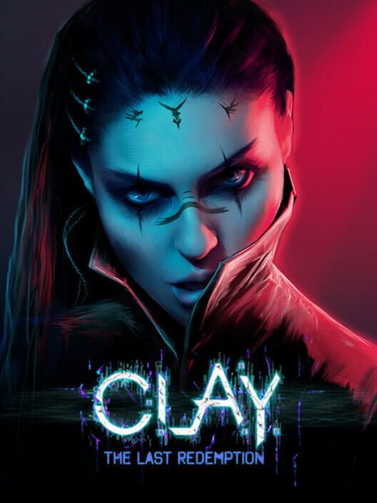 C.L.A.Y.: The Last Redemption screenshot