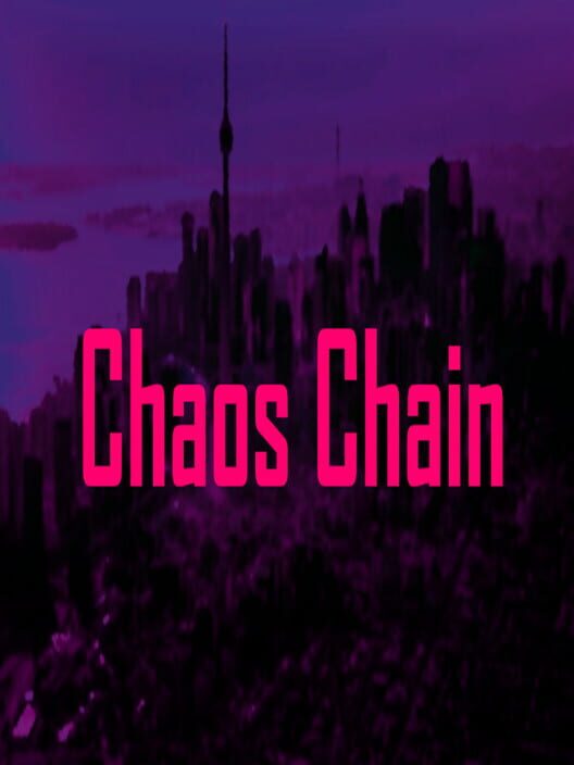 Chaos Chain screenshot