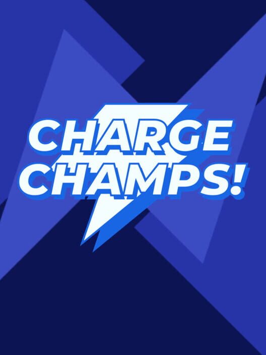 Charge Champs cover