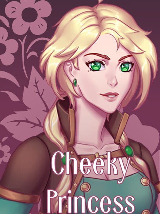 Princess Chee Cheeky Princess (TBD)