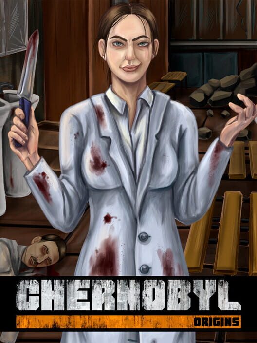 Chernobyl: Origins screenshot