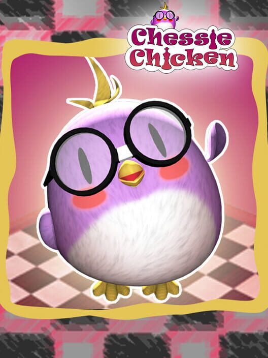 Chessie Chicken screenshot