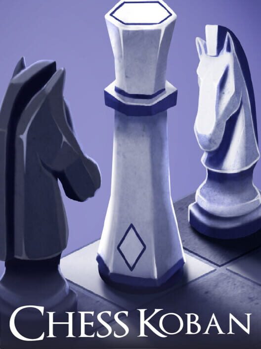 Chesskoban screenshot