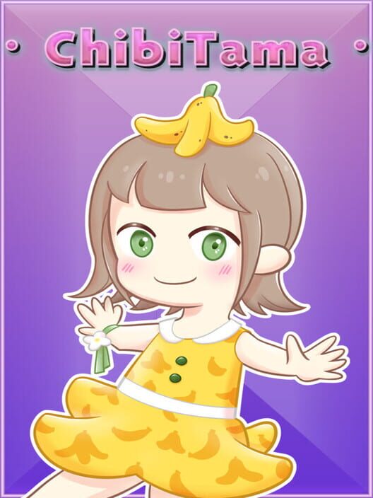 ChibiTama screenshot