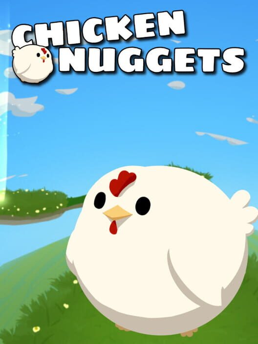 Chicken Nuggets screenshot