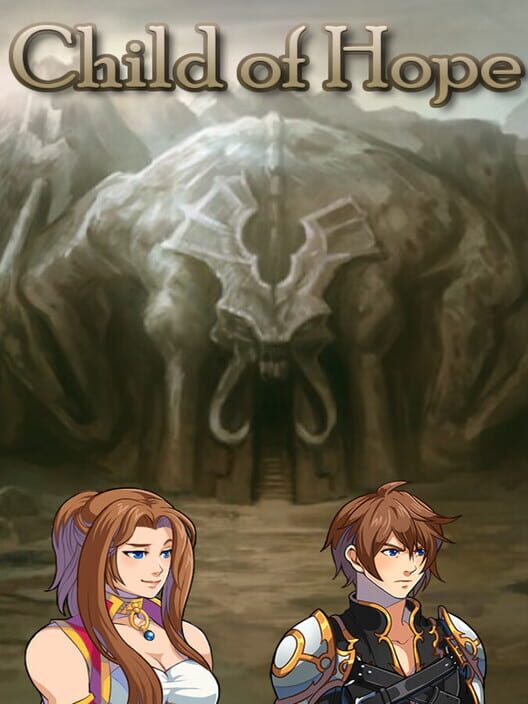 Child of Hope screenshot