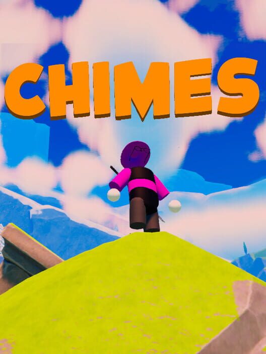 Chimes screenshot