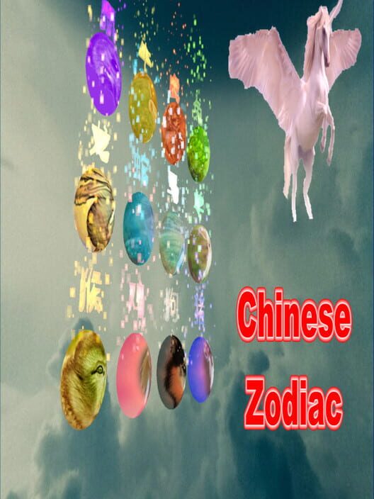 Capa de ChineseZodiac