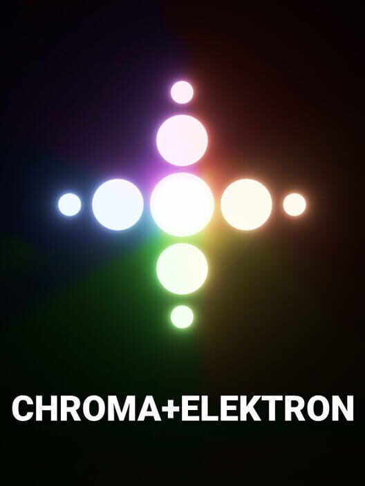 Chroma + Elektron
