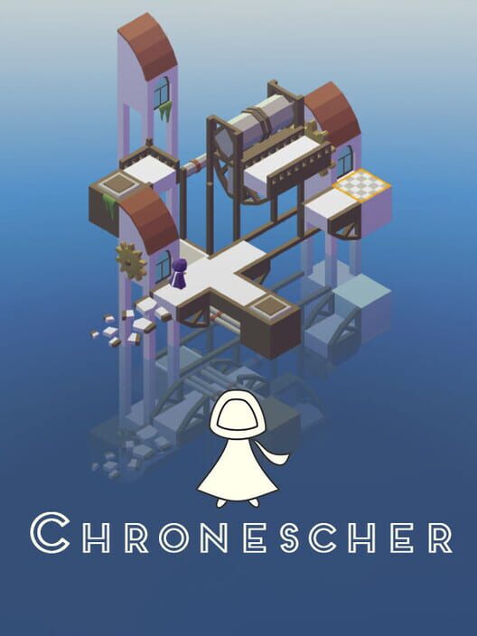 Chronescher screenshot