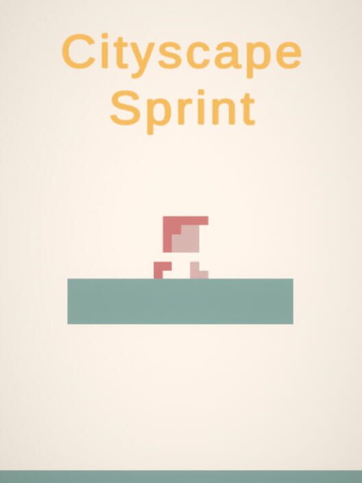 Cityscape Sprint cover