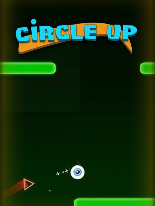 Circle Up screenshot