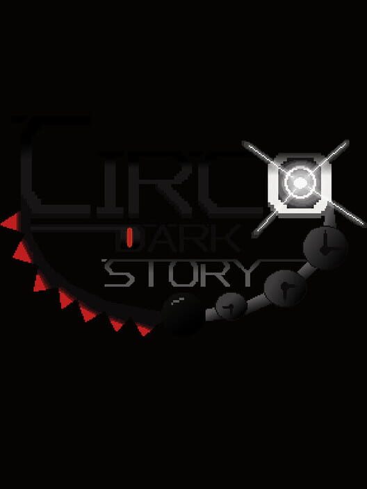Circo: Dark Story cover