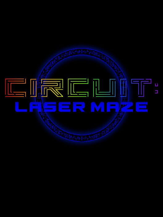 Circuit: Laser Maze screenshot
