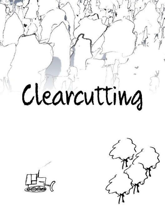 Clearcutting screenshot