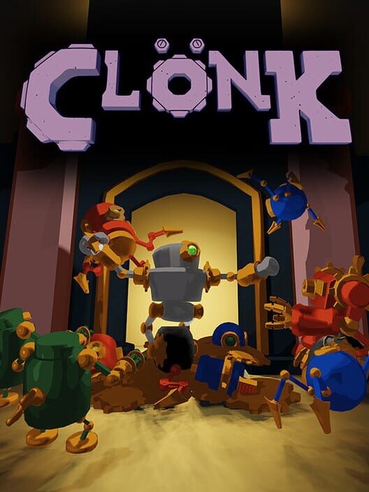 Iron Evil screenshot