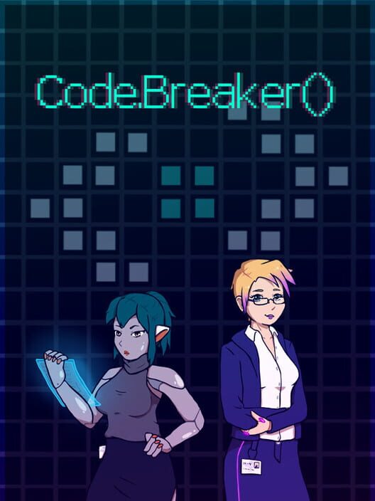 Code.Breaker() screenshot