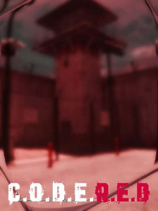C.O.D.E.R.E.D screenshot