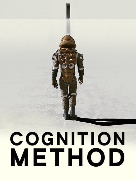 Cognition Method screenshot