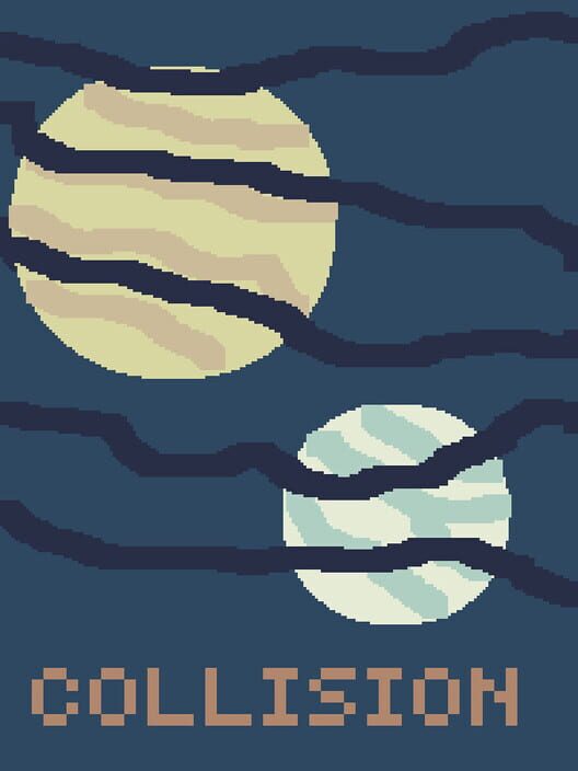 Collision screenshot