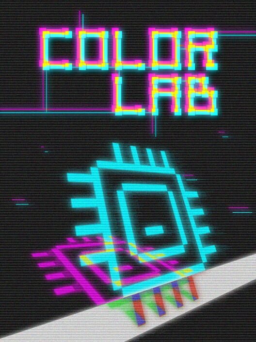 Color Lab screenshot