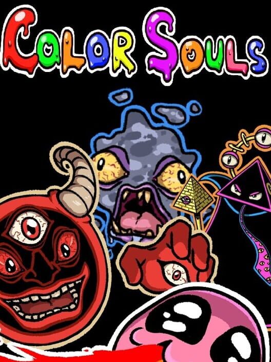 Color Souls screenshot