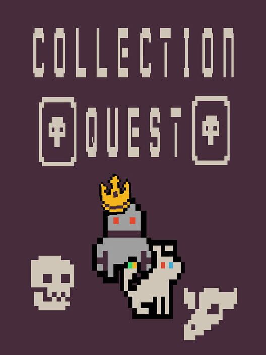 Collection Quest screenshot