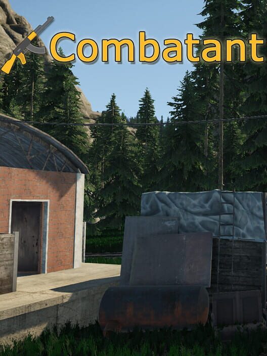 Combatant screenshot