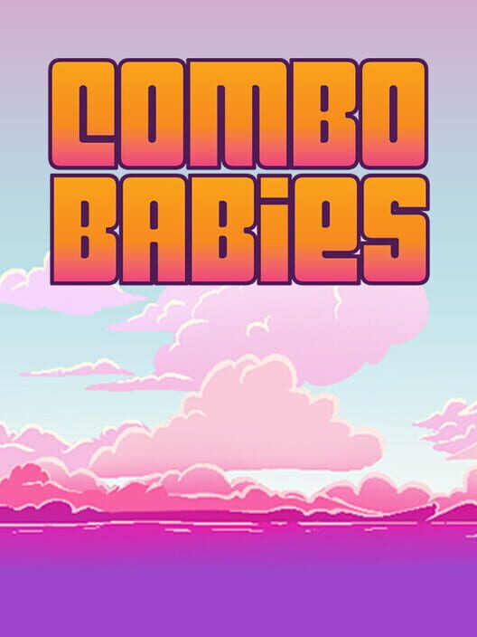 Combo Babies screenshot
