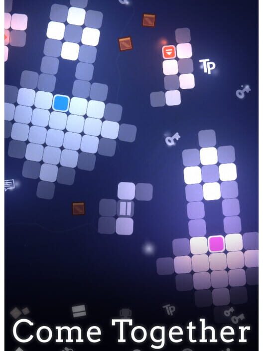 Come Together screenshot