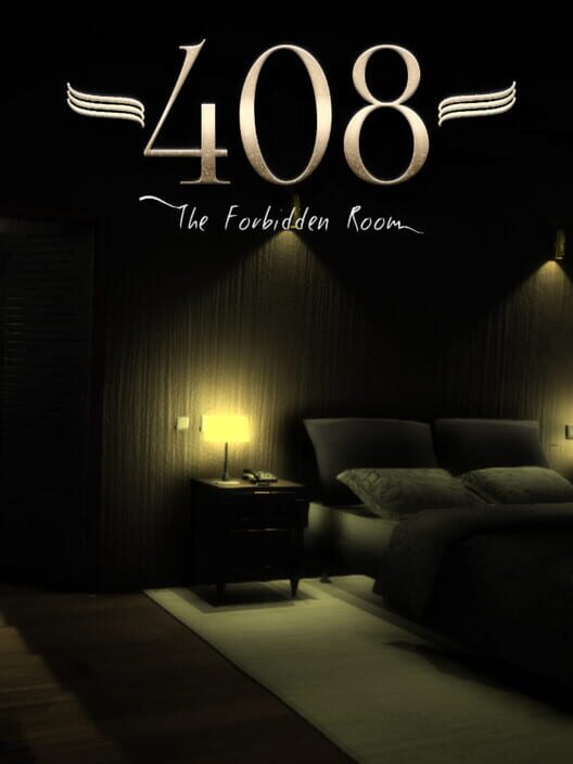 408: The Forbidden Room screenshot