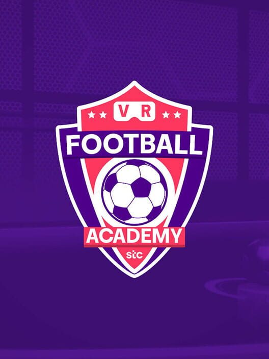 5G VR Football cover
