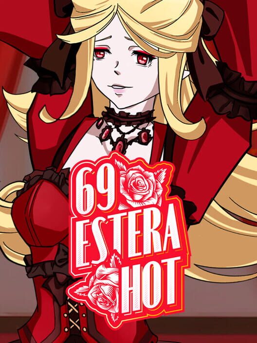 69 Estera Hot poster