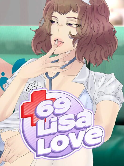 69 Lisa Love poster