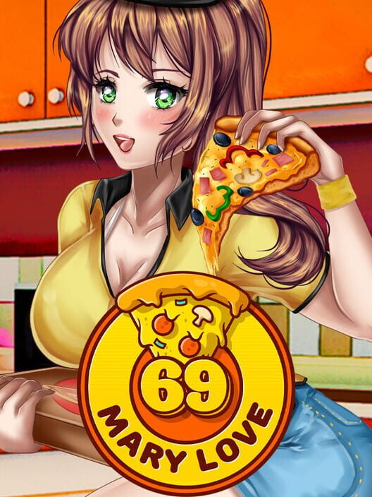 69 Mary Love poster