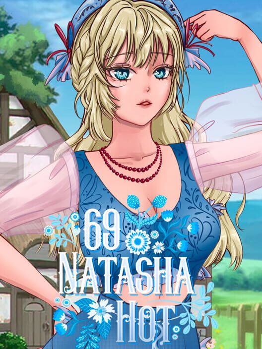69 Natasha Hot poster